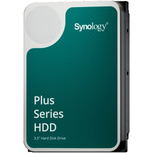 Synology HDD 2TB 3.5 SATA III HAT3300-2T