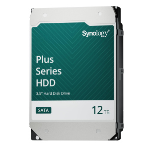 Syn HDD 12TB 3.5 SATA III HAT3310-12T