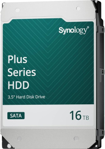 Syn HDD 16TB 3.5”Ent SATA HAT3310-16T