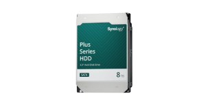 Synology HDD 8TB 3.5 SATA HAT3320-8T