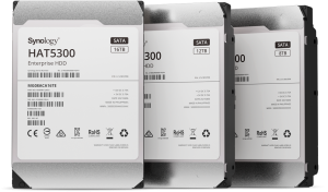 Syn HDD 16TB 3.5 Ent SATA HAT5300-16T