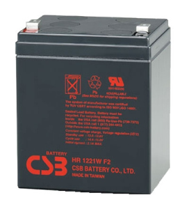 ACCU CSB HR1221W