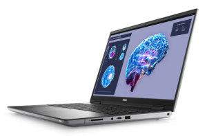 Laptop Dell Precision 7680 Intel Core i7-13850HX 32GB DDR5 1TB SSD nVidia RTX 2000 Ada Windows 11 Pro