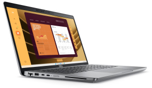 Laptop Latitude 5450 Intel Core Ultra 5 135U 16GB DDR5 1TB SSD 