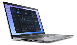 Laptop Dell Precision 3590 Intel Core U7-155H 32GB DDR5 1TB SSD nVidia RTX 500 Ada Windows 11 Pro