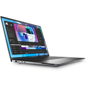 Laptop Dell Precision 5680 Intel Core i9-13900H 32GB DDR4 1TB SSD nVidia RTX 3500 Ada Windows 11 Pro