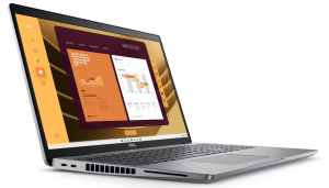 Laptop Dell Latitude 5550 Intel Core Ultra 7-165U 16GB DDR5 1TB SSD Integrated Intel Graphics Ubuntu