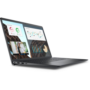 Laptop Dell Vostro 3530 Intel Core i5-1334U 16GB DDR4 512GB SSD Intel Iris Xe Graphics Ubuntu