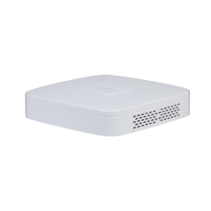 IP NVR 4CH DAHUA NVR2104-P-4KS3