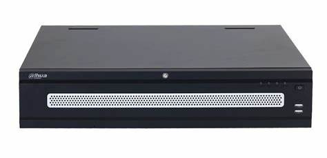 NVR 64 CANALE 2U DHA NVR608H-64-XI BTO