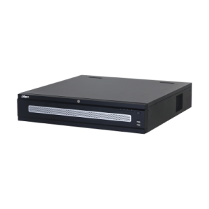 NVR 128 CHANNELS NVR608RH-128-XI