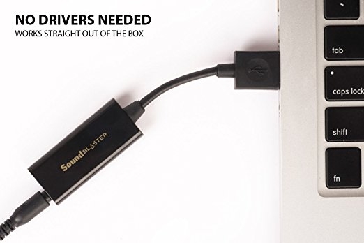▷ Placa De Sunet Creative Externa Creative Play! 3 USB - PcBit.ro - PcBit  Electronics