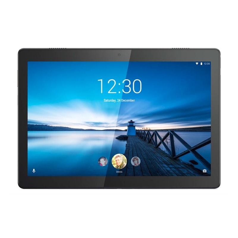 ▷ Tableta Lenovo TAB M10 TB-X505L 10""/32GB BLACK ZA4H0029BG - PcBit.ro -  PcBit Electronics