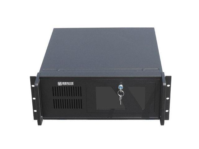 ▷ Gembird 19 Rack-mount server chassis (4U) - PcBit.ro - PcBit Electronics