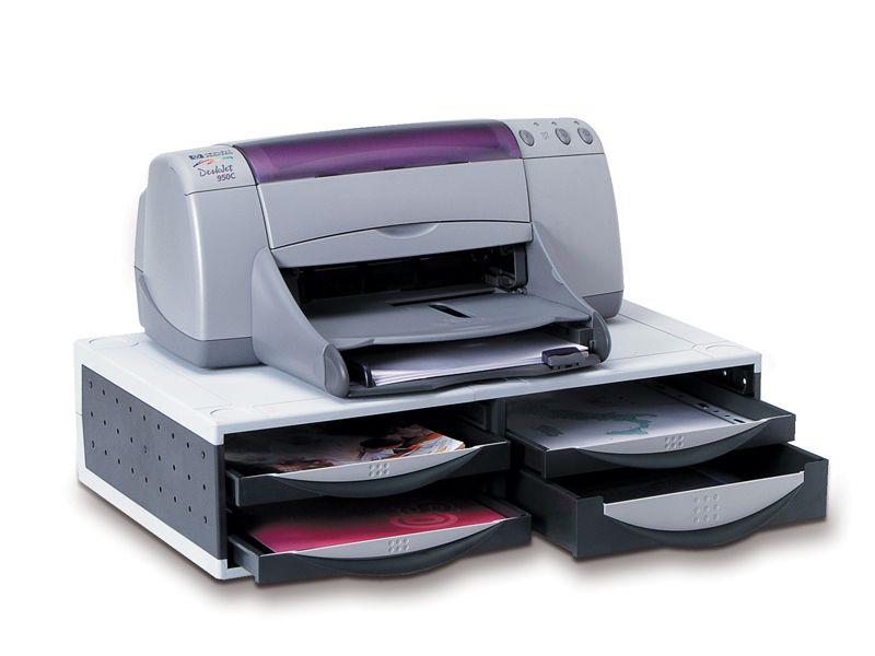 ▷ Fellowes - suport pentru imprimantÄƒ È™i fax - PcBit.ro - PcBit  Electronics