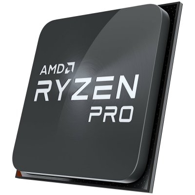 Procesor AMD Ryzen 3 PRO 2100GE (3.2GHz,4MB,35W,AM4) Tray, with Radeon Vega  Graphics - PcBit Electronics