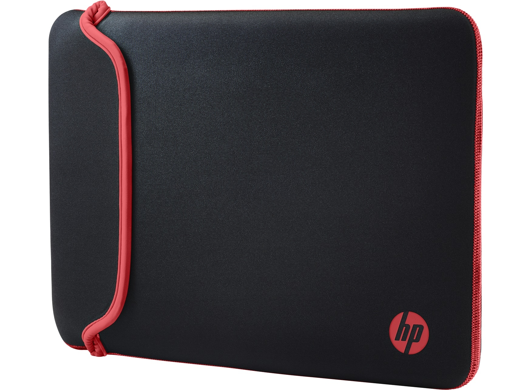 ▷ Husa Laptop HP Chroma, 14 inch, Negru-Rosu - PcBit.ro - PcBit Electronics