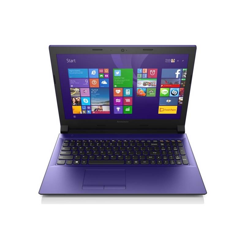 ▷ Laptop Lenovo IdeaPad 305 Intel Core i3-4005U 4GB DDR3 1000GB HDD Win 8.1  Mov - PcBit.ro - PcBit Electronics