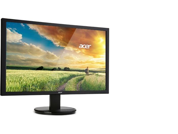 ▷ Monitor LED Acer 24 inch K242HLDBID Full HD - PcBit.ro - PcBit Electronics