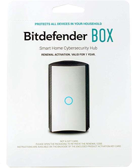 ▷ Licenta Bitdefender BOX Renewal Subscription 1Y - PcBit.ro - PcBit  Electronics