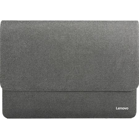 ▷ Husa Laptop Lenovo Ultra Slim Sleeve, 14 inch, Gray - PcBit.ro - PcBit  Electronics