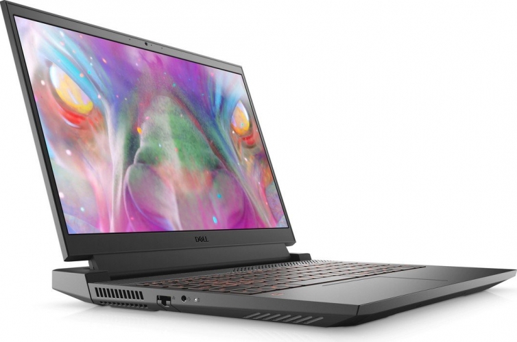 Laptop Dell G15(5511) AG 250Nits Intel Core i7-11800H 16GB(2x8) 512GB SSD  NVIDIA GeForce RTX 3050Ti/4GB Ubuntu Linux - PcBit Electronics