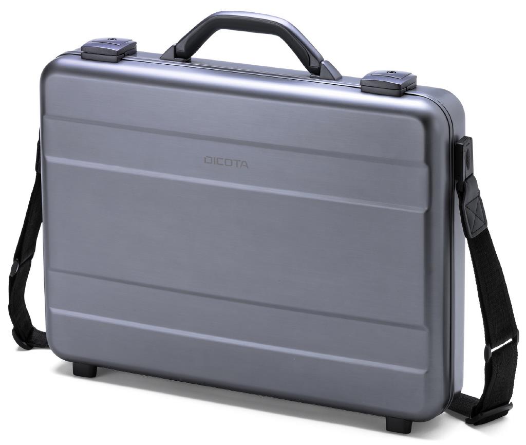 ▷ Geanta Laptop Dicota 15-17.3 inch Aluminiu - PcBit.ro - PcBit Electronics