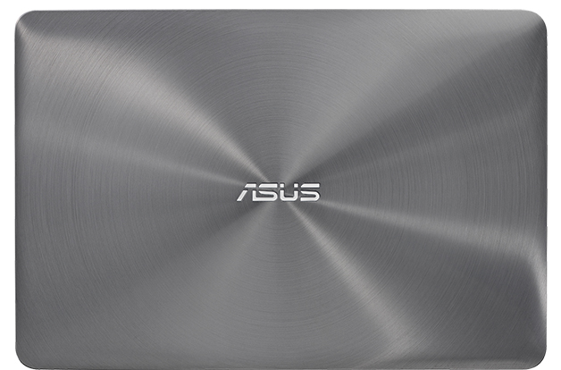 ▷ Laptop Asus F550JX-DM020D Intel Core i7 4720HQ 8GB DDR3L 1TB HDD nVidia  GeForce GTX950M 4GB Grey - PcBit.ro - PcBit Electronics