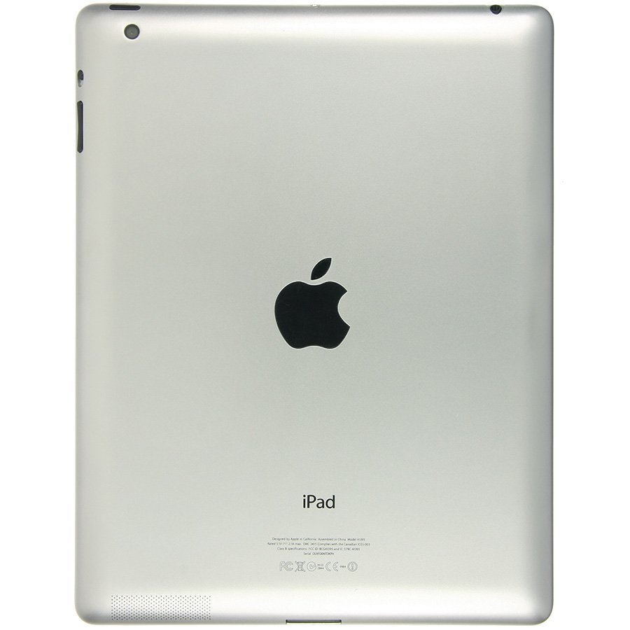 ▷ Tableta Apple Ipad 4 16GB 9,7 Inch - PcBit.ro - PcBit Electronics
