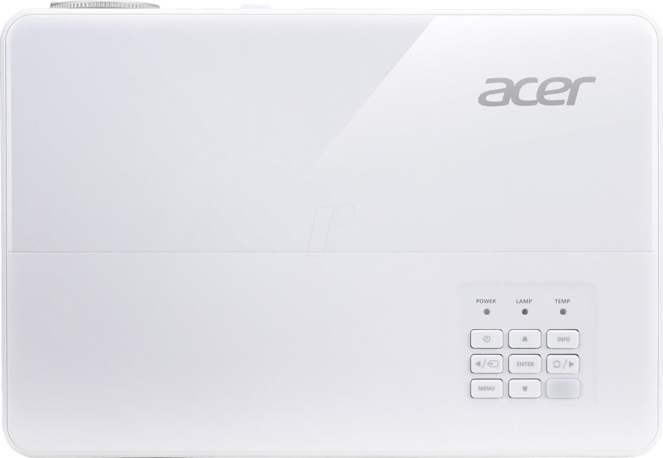 Video Proiector Acer PD1320Wi - PcBit Electronics