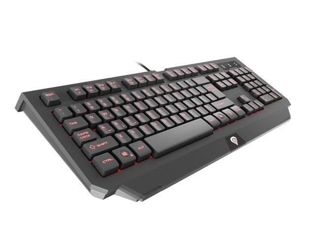 ▷ Kit Tastatura + Mouse + Casti + Mouse Pad Genesis Gaming Combo Cobalt 300  - PcBit.ro - PcBit Electronics