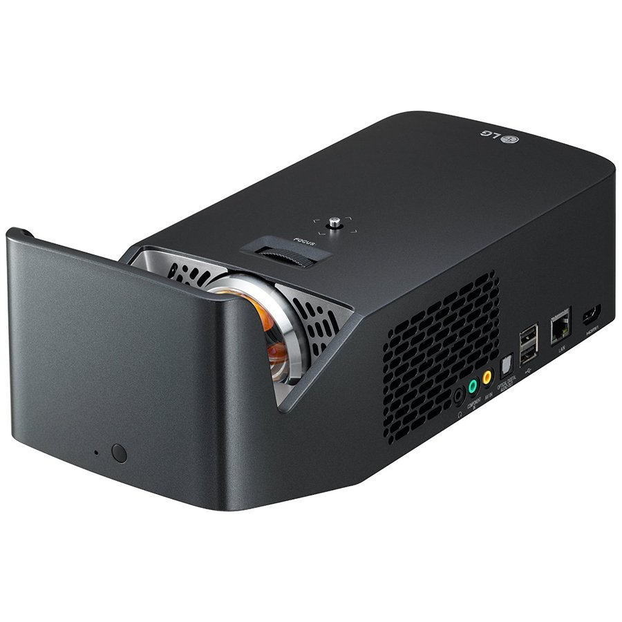 ▷ Video Proiector LG PF1000U - PcBit.ro - PcBit Electronics