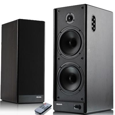 ▷ Microlab SOLO7C 2.0 Stereo Speakers System - PcBit.ro - PcBit Electronics