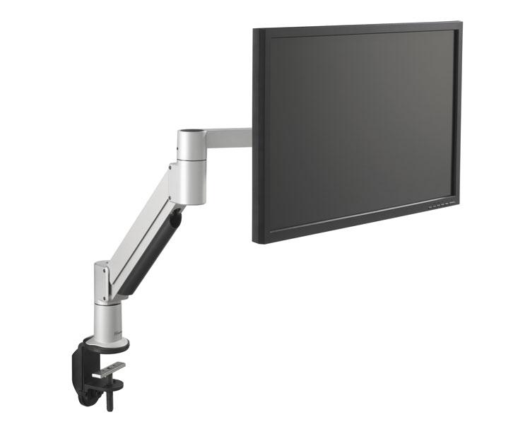 ▷ Suport monitor birou Vogel`s PFD8543 pentru monitoare cu diagonale intre  10---26--(25-66cm), max. 11 kg. - PcBit.ro - PcBit Electronics