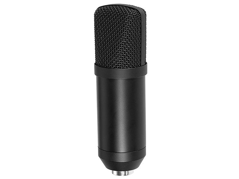 ▷ Microfon cu condensator cu filtru pop TRACER Studio Pro - PcBit.ro -  PcBit Electronics