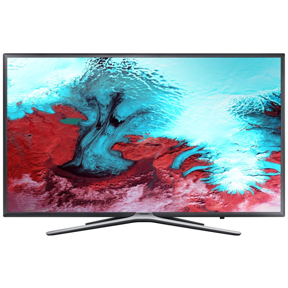 ▷ Samsung | Smart TV | LED | Full HD | UE40K5502AKXXH | Diagonala ecran 101  cm | Rezolutie afisare 1920 x 1080 | 3 x HDMI | 2 x USB