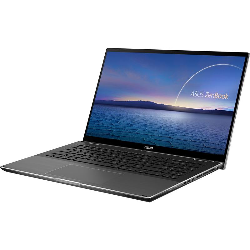 Laptop Asus ZenBook UX564EI-H2052W Intel Core i7-1156G7 16GB DDR4 1TB SSD  nVidia GeForce 1650Ti Windows 11 Home - PcBit Electronics
