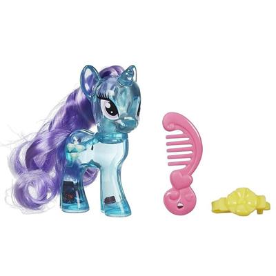 ▷ Jucarie My Little Pony Cutie Mark Magic Water Cuties Diamond Mint -  PcBit.ro - PcBit Electronics