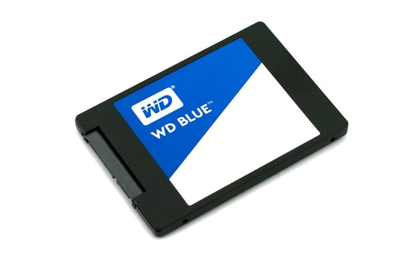 ▷ SSD Western Digital Blue 250GB SATA 2.5 inch WDS250G2B0A - PcBit.ro -  PcBit Electronics