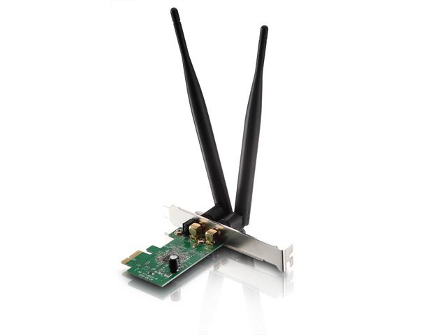 ▷ Placa de Retea Wireless Netis WF2113 PCI Express x 1 - PcBit.ro - PcBit  Electronics