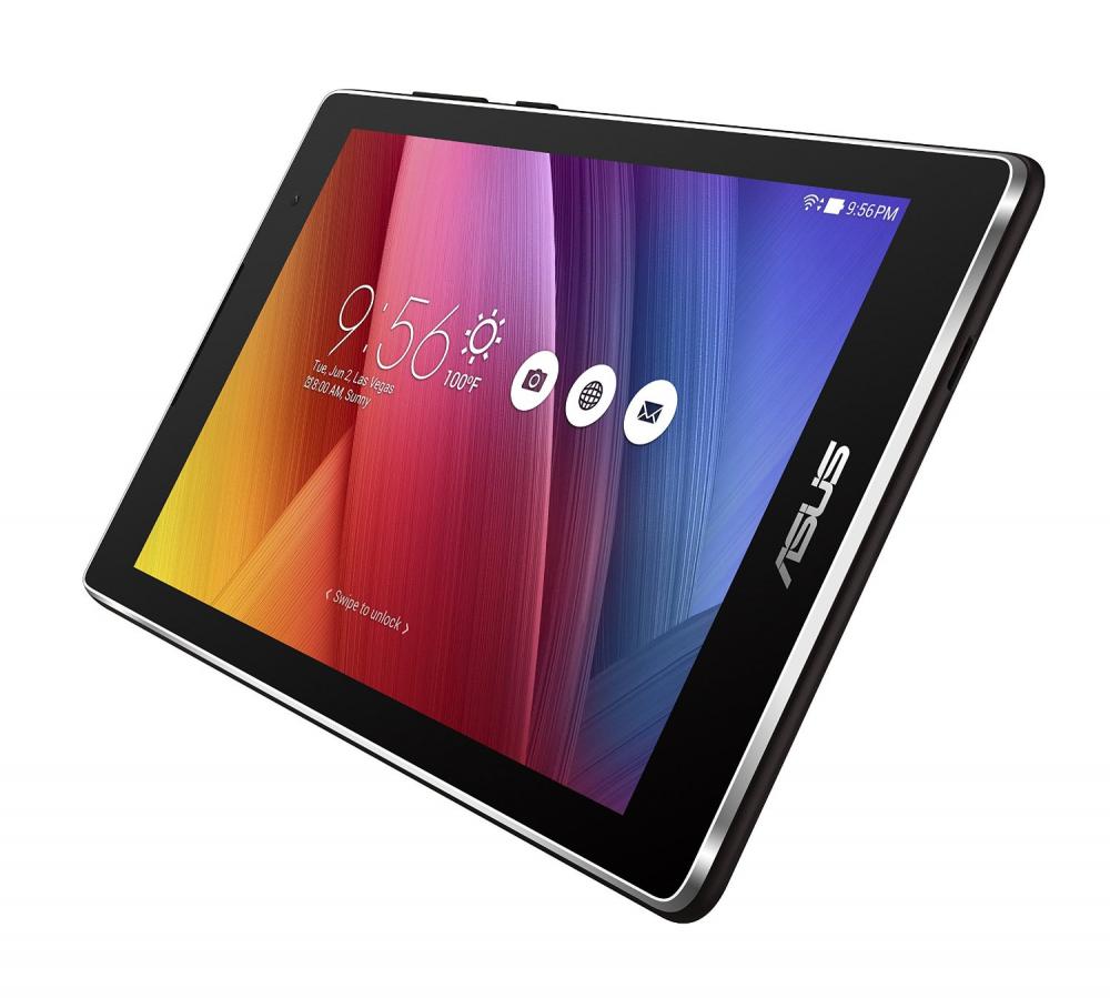 ▷ Tableta Asus ZenPad Z170CG Quad-Core 16GB 7 inch 3G Black - PcBit.ro -  PcBit Electronics