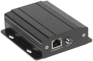 ETHERNET FIBER TRANSCEIVER TRANS OTE103T