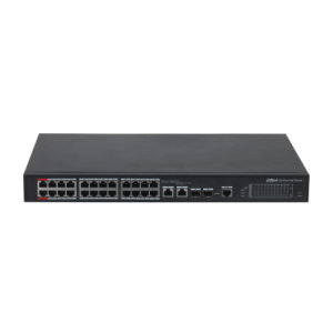 SWT IND POE24-PORT 360W Dahua