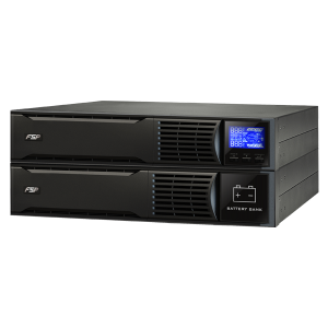 UPS Fortron Eufo 2K Line Interactive 2000VA 1800W