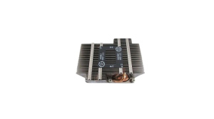 FTS Cooler Kit for 2nd CPU no GPU