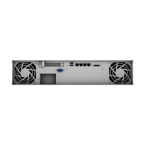 Netowrk Attached Storage Synology RackStation RS1221+ 8 Bays