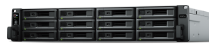 Netowrk Attached Storage Synology RackStation RS3621xs+