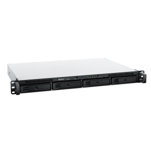 Netowrk Attached Storage Synology RackStation RS422+