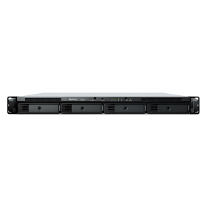 Network Attached Storage Synology RackStation RS822+