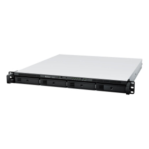 Network Attached Storage Synology RackStation RS822+